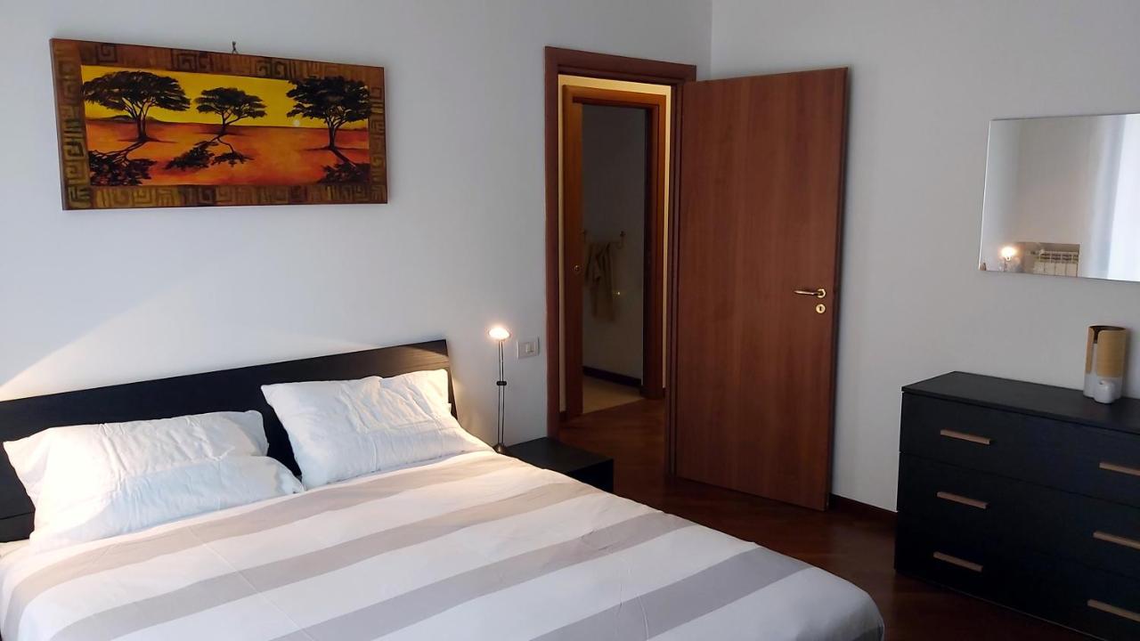 Apartamento La Casa Del Cedro Nápoles Exterior foto