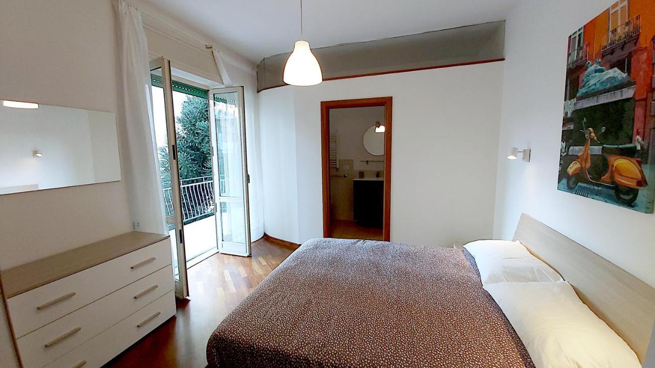 Apartamento La Casa Del Cedro Nápoles Exterior foto