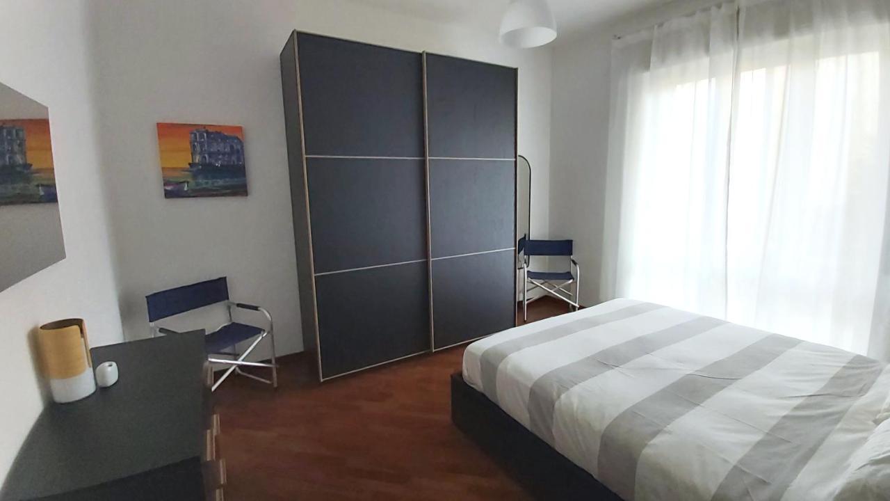 Apartamento La Casa Del Cedro Nápoles Exterior foto